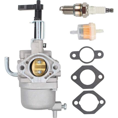 Vergaser 20B-62302-30 für Subaru EX40 EX400D EX400DS EX400SE Generator, Ersatz 20B-62302-10 (1/5)
