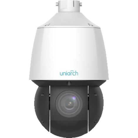Dome Motorised Ip Ptz 5-100mm X20 3mpx Uniarch Ipc-p413-x20k