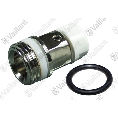 VAILLANT Valvola di sfogo rapido VWZ MPS 40 Vaillant-Nr. , 0020166934