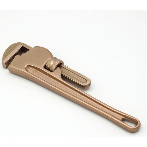 Chiave a tubo antiscintilla 8 pollici (200 mm) (1/5)