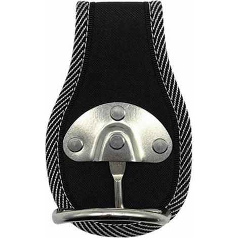 Porte-marteau, organiseur d'outils, crochet métallique anticorrosion, (1/5)