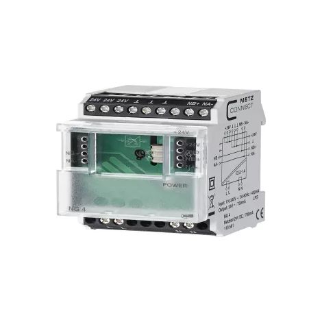 Metz Connect 110561 Netzgerät 24 V/DC 700 mA 16 W Inhalt 1 St. (1/2)