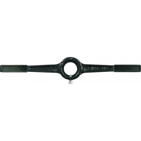 Porta filiera mega 67100 M3 a M12 diametro 25 mm