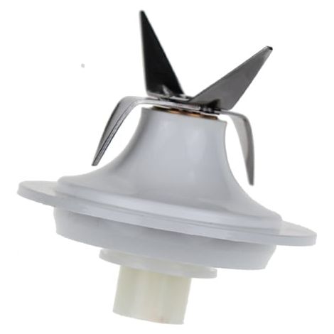Kenwood - base pvc con cuchillo - kw648204 - 5011423807089