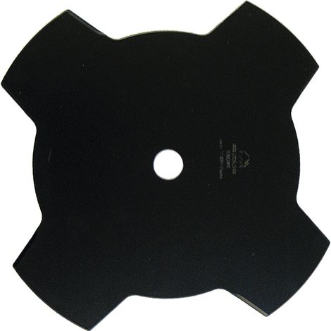 Makita 372224140 Lama Metallo Decespugliatori Ø200mm Ø Foro 20mm Spessore 1,4 4T