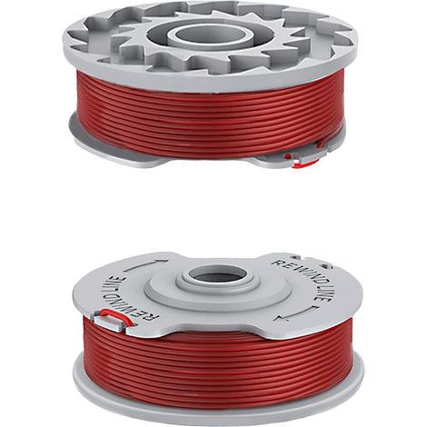 Cordon en nylon pour Gardena SmallCut 300, Gardena Art 8844 et Art 8845