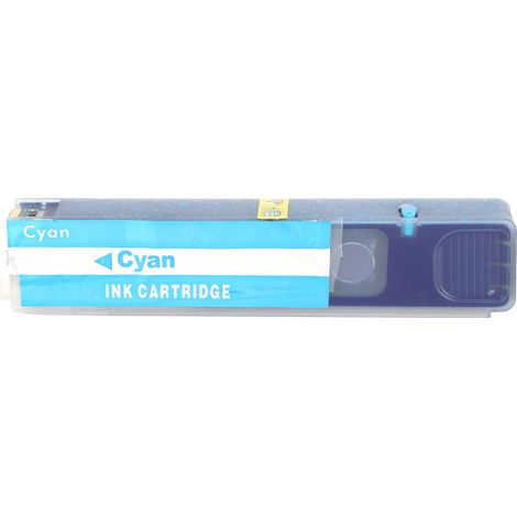 Cartouches d'encre bleue pour imprimantes HP 975A 377dw 577DW 577Z P55250DW P57750DW, fournitures de bureau et scolaires. (1/5)