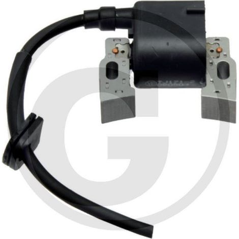 Bobina accensione trattorino rasaerba tagliaerba compatibile HONDA 30550-ZJ1-844