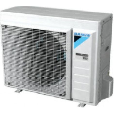 Unité Extérieure de Pompe à Chaleur Air/Eau 4kW DAIKIN Altherma 3 Monophasé - ERGA04DAV3