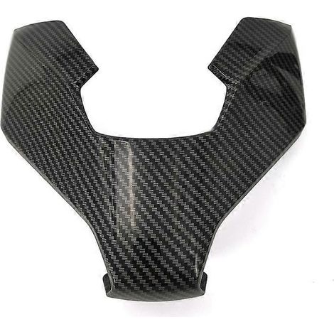 Carenado delantero superior para motocicletas, accesorios modificados para YAMAHA MT07 MT 07 MT-07 Mt-07 2025 (1/5)