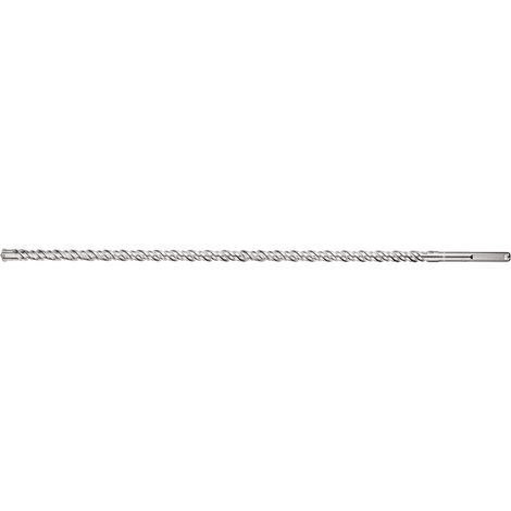 SDS Max Betonbohrer, 24 x 800 mm, S4, quatro (1/4)