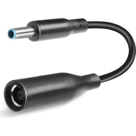 CoreParts Konvertierungskabel HP Gerades Kabel, mbxhp-CO0004