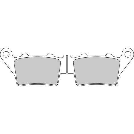 Filtre à air Sifam pour Scooter Kymco 125 Bet & win 2000 à 2005 (1/2)