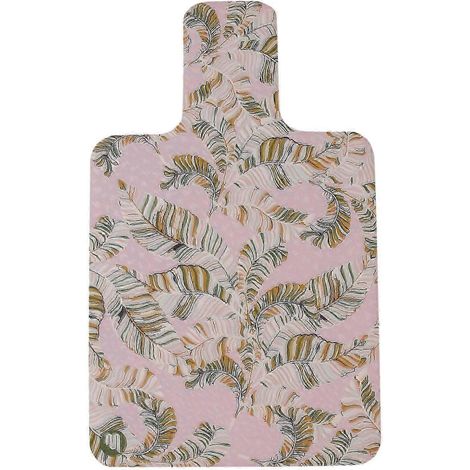 Serviette antidérapante pour réformeur Pilates, tapis d’entraînement de sport, lisse et confortable, idéale pour yoga et fitness, taille universelle, lot de 1, surface texturée anti-glisse, usage inte (1/5)