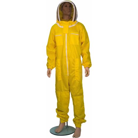 TUTA AIR TEC XL