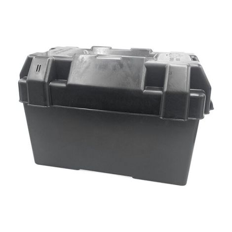 Batteriebehälter Gm Schwarz