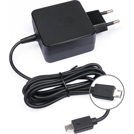 CoreParts Netzteil für Asus, mbxas-AC0001