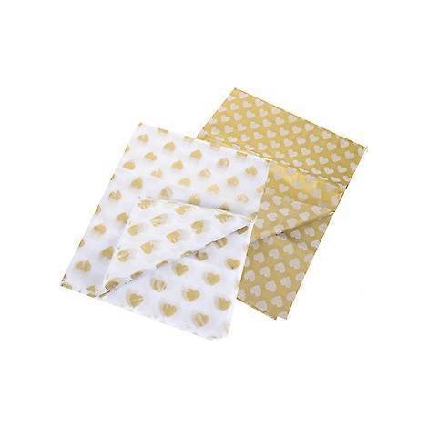 2 Beutel mit hübschem Geschenkpapier, Geschenkbox-Papier, Packpapier, Gastgeschenken