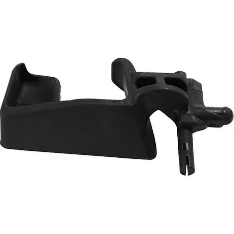 par de piezas conmovedoras 1841717000 41717001 Freightliner Century (1/5)