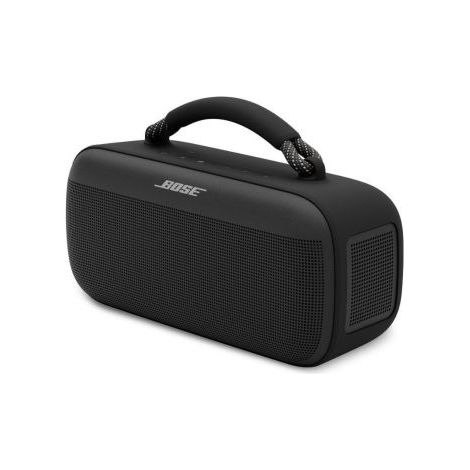 BOSE SOUNDLINK MAX BLACK / ALTAVOZ PORTÁTIL