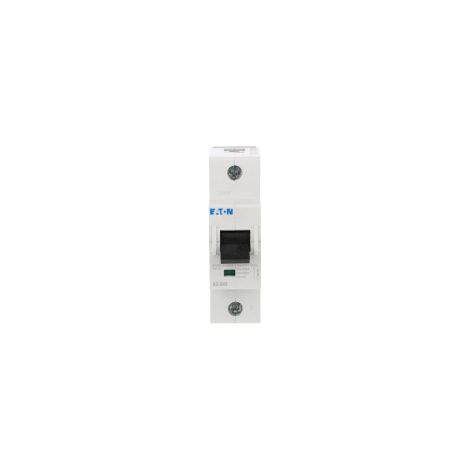 Leistungsschalter 1P B 40A 25kA AC AZ-B40 174483