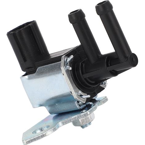 Électrovanne de purge de canister de vapeur professionnelle haute performance 16102AA300 remplacement pour Subaru Impreza 2002 à 2005 (1/5)