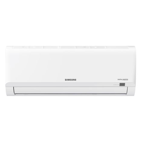 Samsung F-AR12MLB Malibu Condizionatore fisso Monosplit Inverter 12000 BTU Classe A++ 55 dB colore Bianco (1/5)