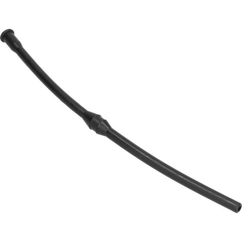 Ersatz-Kraftstoffzufuhrschlauch, kompatibel mit HUSQVARNA Kettensägen 66, 61, 162, 181, 266, 268, 272, 281 und 288. (1/5)