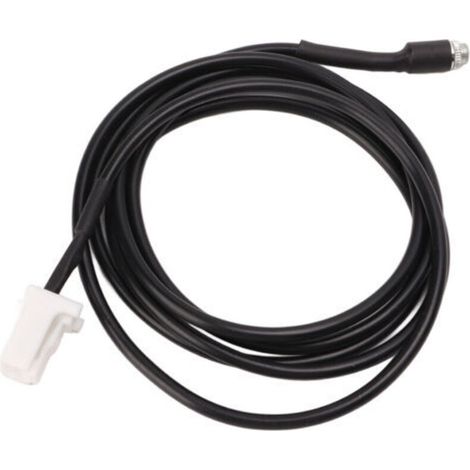 Adaptateur d'entrée AUX, câble audio auxiliaire femelle de remplacement pour SX4 Grand Vitara 2007-2010 (1/5)