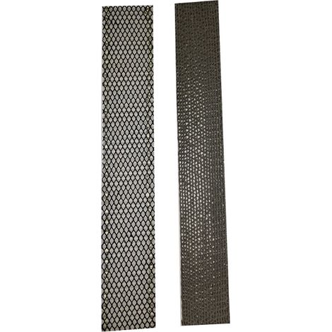 Filtro elettrostatico+filtro catalitico per Climatizzatori e Deumidificatori