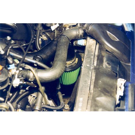 Kit d Admission direct GREEN pour Peugeot 306 98-01 1.9L TD-90cv-40886347
