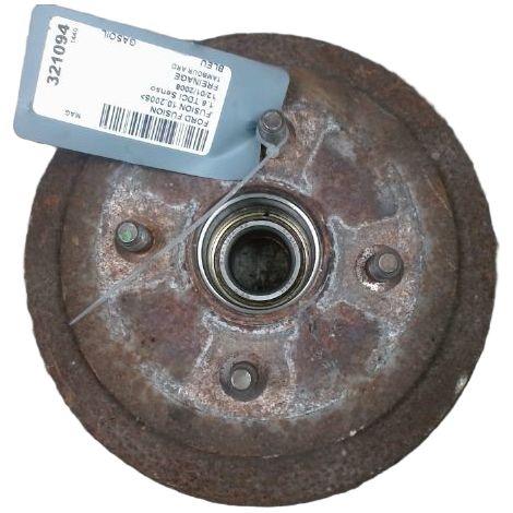 [PRODUIT D'OCCASION] Tambour Arriere Droit FORD Fusion 2005- ♻️ Ref Oe. 1507055 - Garantie à vie (1/3)