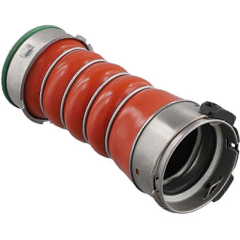 2026 11617807987 Durite d'admission d'air de suralimentation pour X5 E70 F15 X6 E71 F16 Durite de refroidissement du refroidisseur d'air de suralimentation Car Access (1/5)