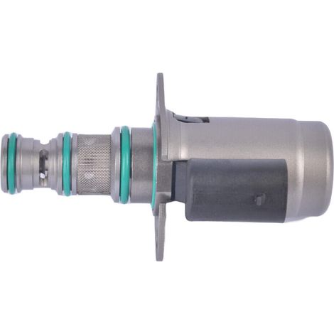Digger Parts SV98-T39S SV98-T3917S Solénoïde hydraulique pour chariot élévateur 5019094 580037013 Accessoire de réparation hydraulique normalement ouvert Ensemble localisateur de rechange (1/4)