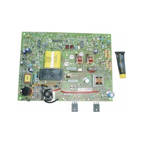 PLATINE DE PUISSANCE INDUCTION pour TABLE DE CUISSON FAGOR -...