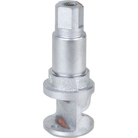 Resideo Saracinesca rotante 030000112 per miscelatore ZR/DR-A, DN32, 030000112
