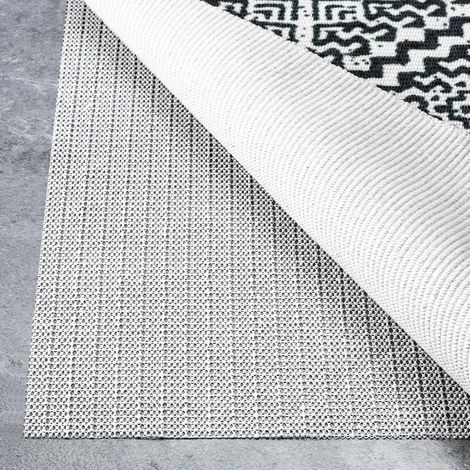 sous-Tapis Antidérapant Tapis Antidérapant Découpable Universal pour Tiroir de Voiture Coffre 60 x 150 cm (1/5)