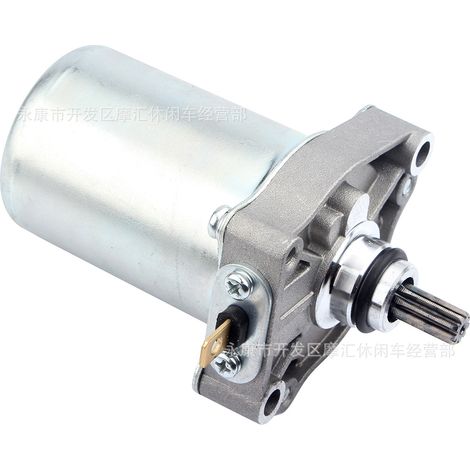 25 mm ist geeignet für Honda CB400 1992-1998 "Big Turtle King" rechte obere Bremspumpe und Hauptbremspumpe galvanisch verzinnt. (1/5)