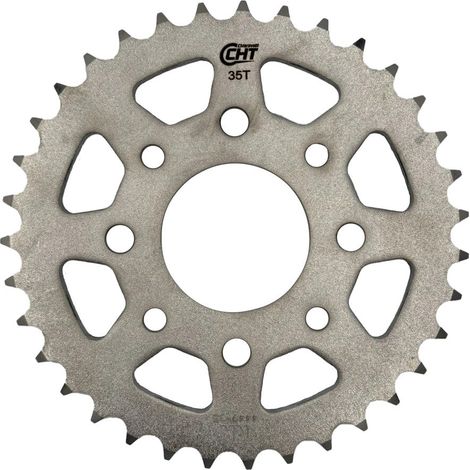 Couronne Acier - 520 - 31 Dents - Similaire JTR279 - Made In Italy