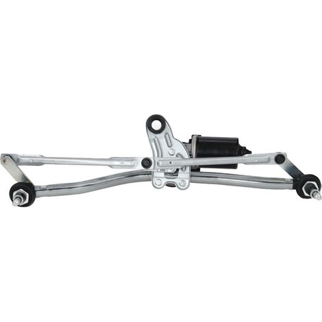 FT04988 Mecanismo de limpiaparabrisas delantero rápido con motor (1/5)