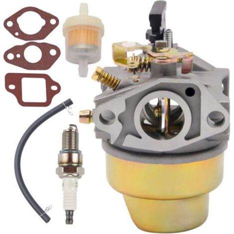 Carburateur avec joint Filtre à essence pour Honda G150 G200 Remplace 16100-883-095, 16100-883-105 (1/5)