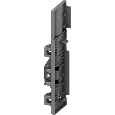 ABB Endstück-Set ZLS920 rechts und links Seite