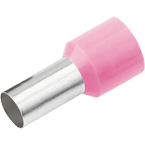 Multipack Cimco ADERENDH.ISO.0,34MM² X 8MM RS (187105) - 100 Stück