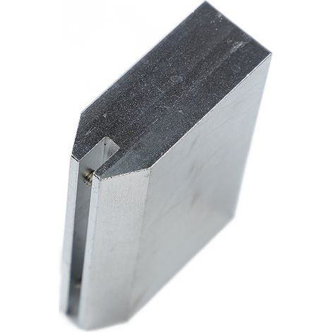 Kit de Presse à Frettes pour Guitare et Basse, Outil de Lutherie Portable avec Caul et Support d'Incrustation