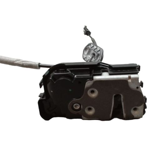 [PRODUIT D'OCCASION] Systeme Condamnation Arriere Droit FORD Focus 2008- ♻️ Ref Oe. 2792238 - Garantie à vie (1/3)