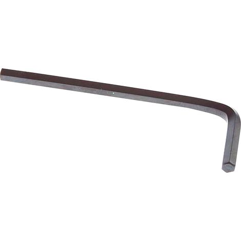 MAKITA 783219-3 Llave allen 4mm forma T