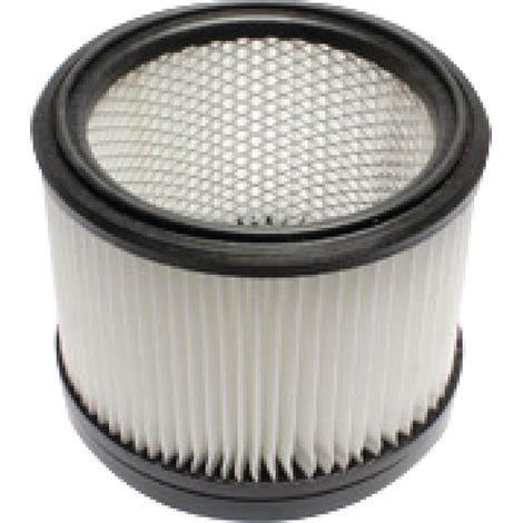 Cleancraft Kartuschenfilter HEPA H13, 7010400 (1/2)