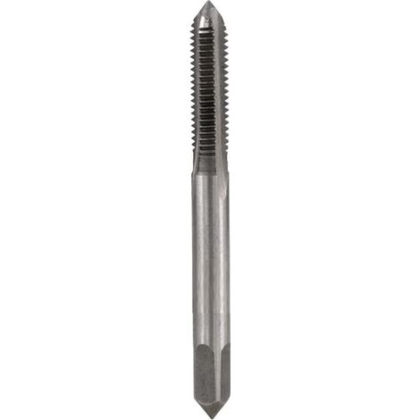 Foret taraudeur 1 pièce M10x1,5 HSS pas à droite, pour métal (1/5)