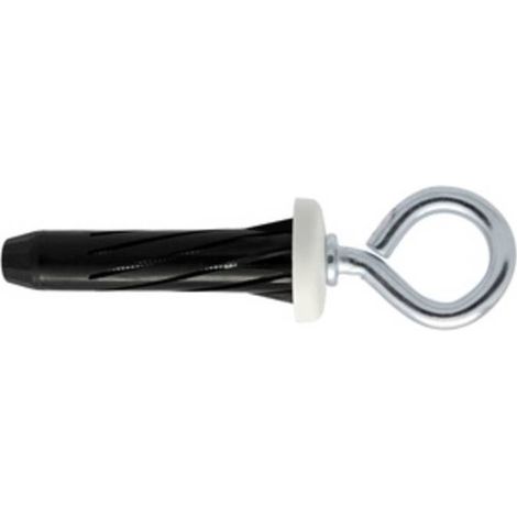 20 x ELEMATIC TASSELLO IN BUSTA XTECH 10X50 OCCH CHIUSO