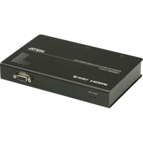 Aten Ce820l-ata-g Extensor Kvm (1/4)